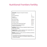 Fertility